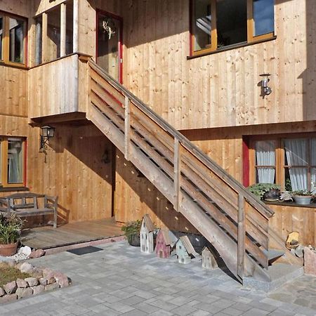 Haus Wimbachtal Ξενοδοχείο Ramsau bei Berchtesgaden Εξωτερικό φωτογραφία