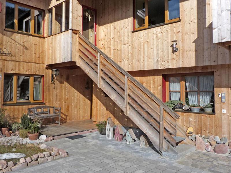 Haus Wimbachtal Ξενοδοχείο Ramsau bei Berchtesgaden Εξωτερικό φωτογραφία