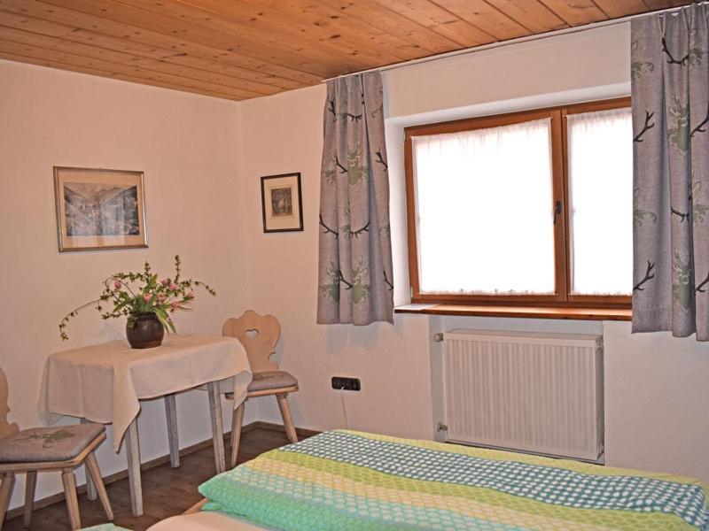 Haus Wimbachtal Ξενοδοχείο Ramsau bei Berchtesgaden Εξωτερικό φωτογραφία