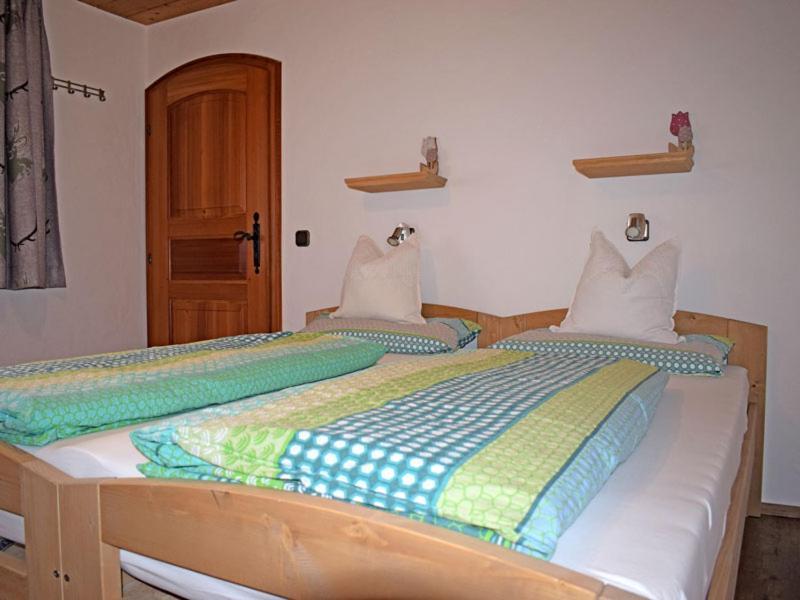 Haus Wimbachtal Ξενοδοχείο Ramsau bei Berchtesgaden Εξωτερικό φωτογραφία